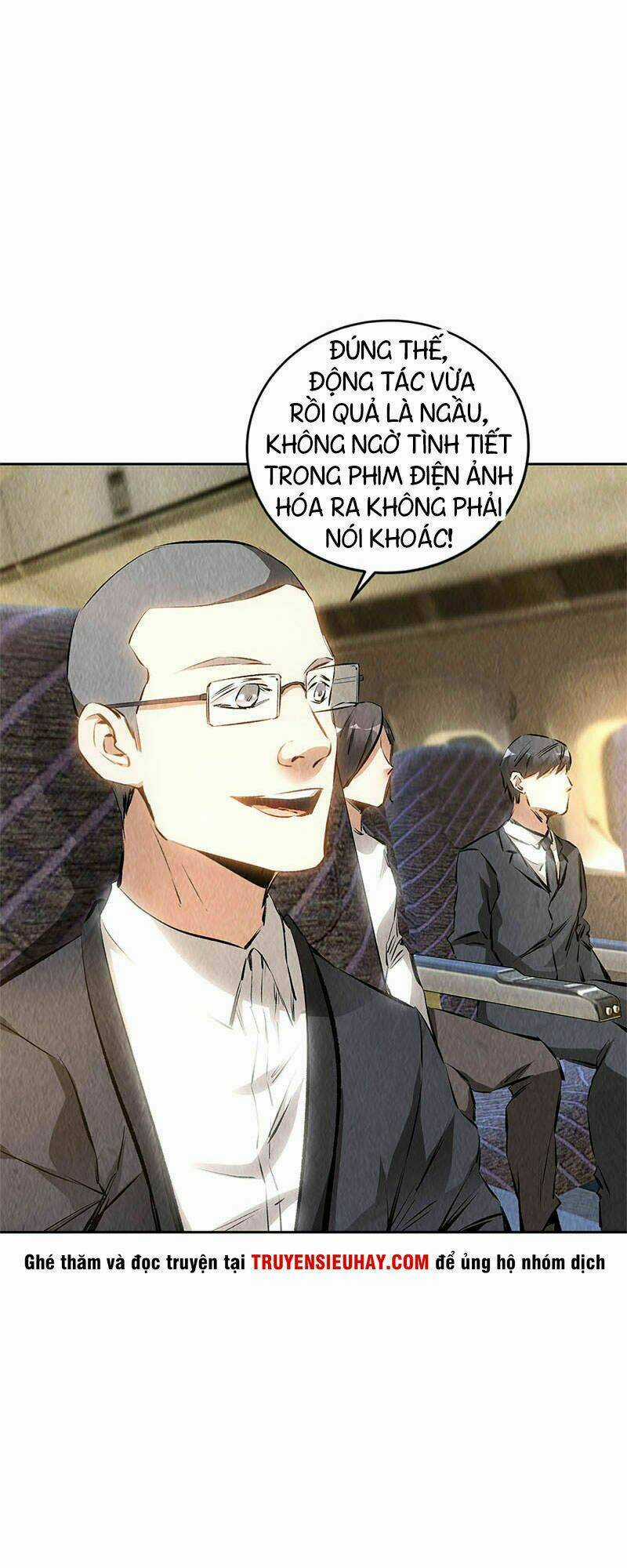 Ta Là Phế Vật - Chapter 139 - Trang 4