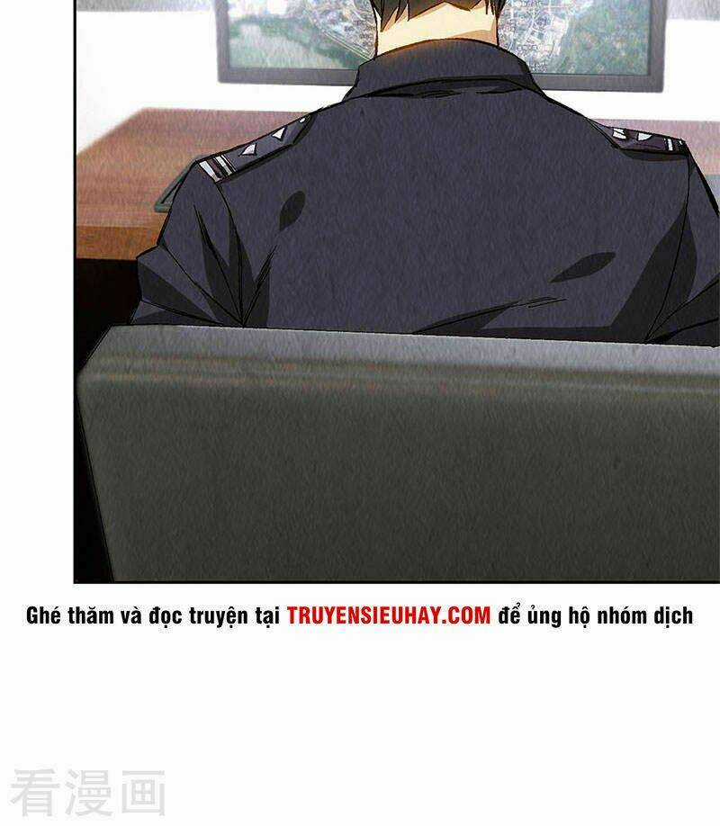 Ta Là Phế Vật - Chapter 139 - Trang 32