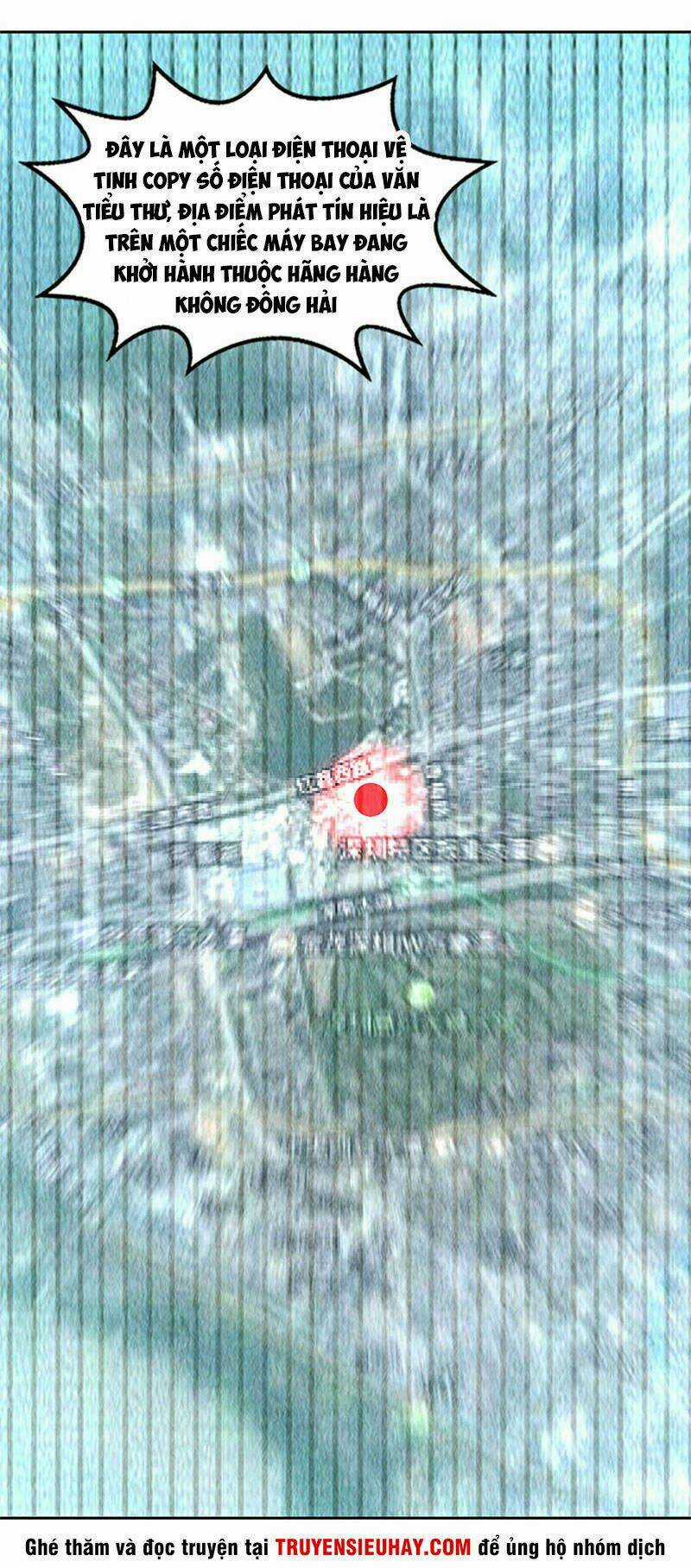 Ta Là Phế Vật - Chapter 139 - Trang 33