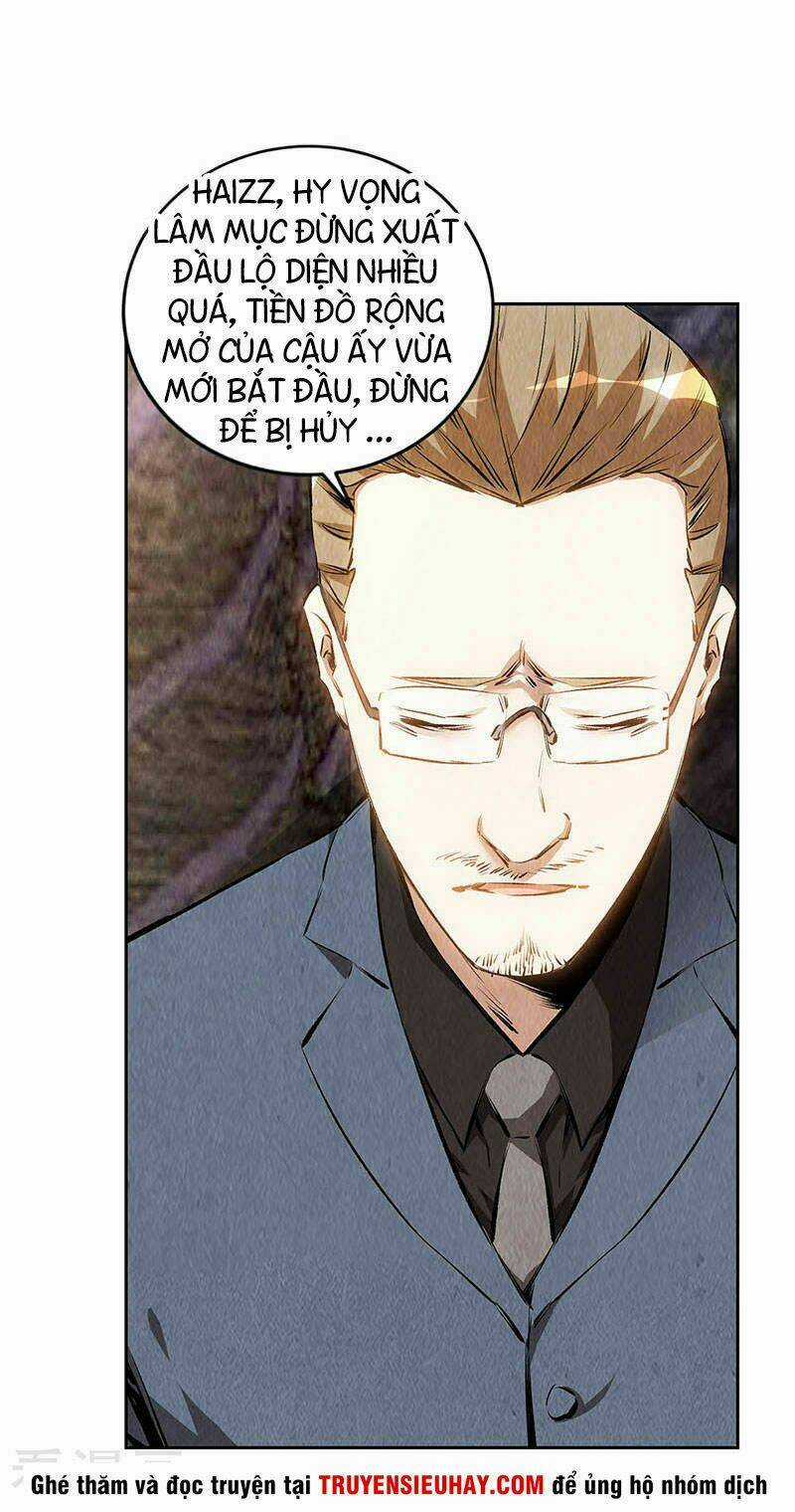 Ta Là Phế Vật - Chapter 139 - Trang 5