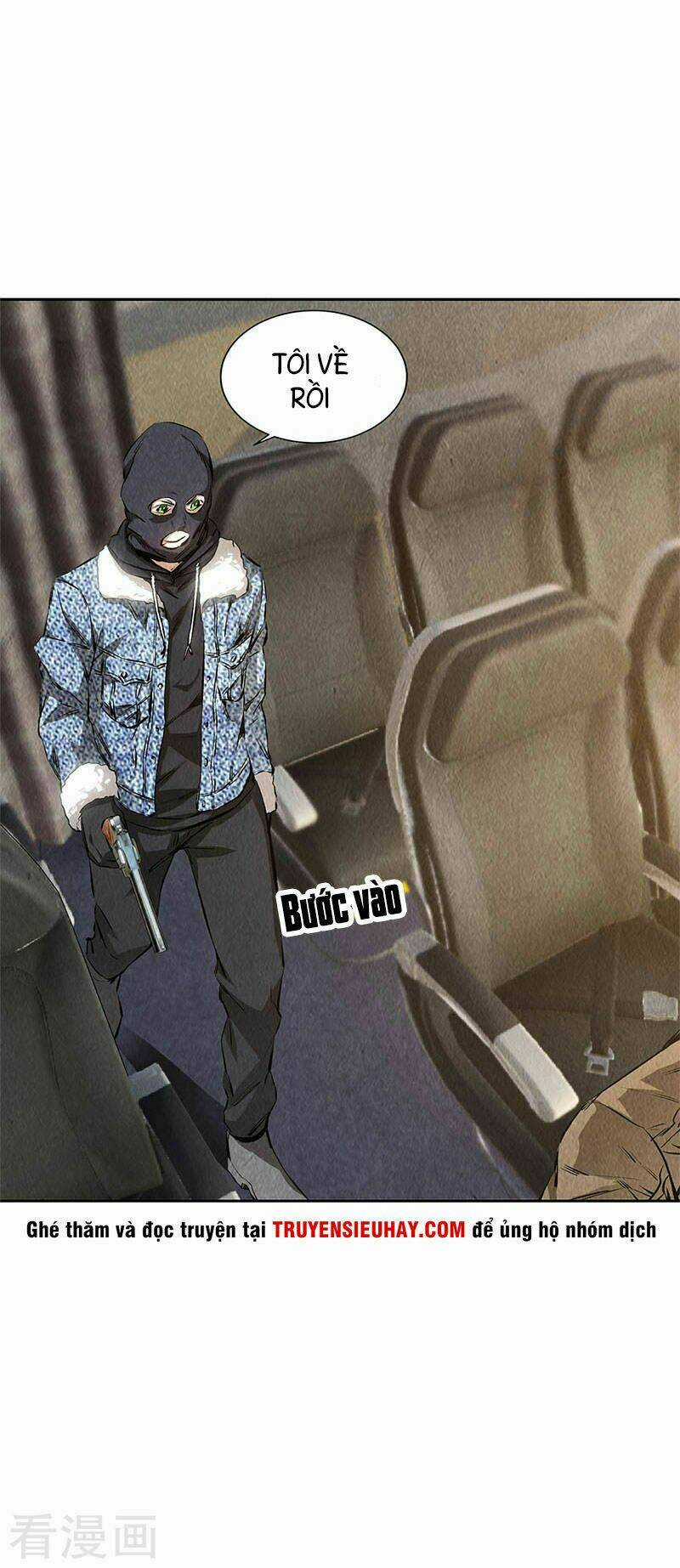 Ta Là Phế Vật - Chapter 139 - Trang 7