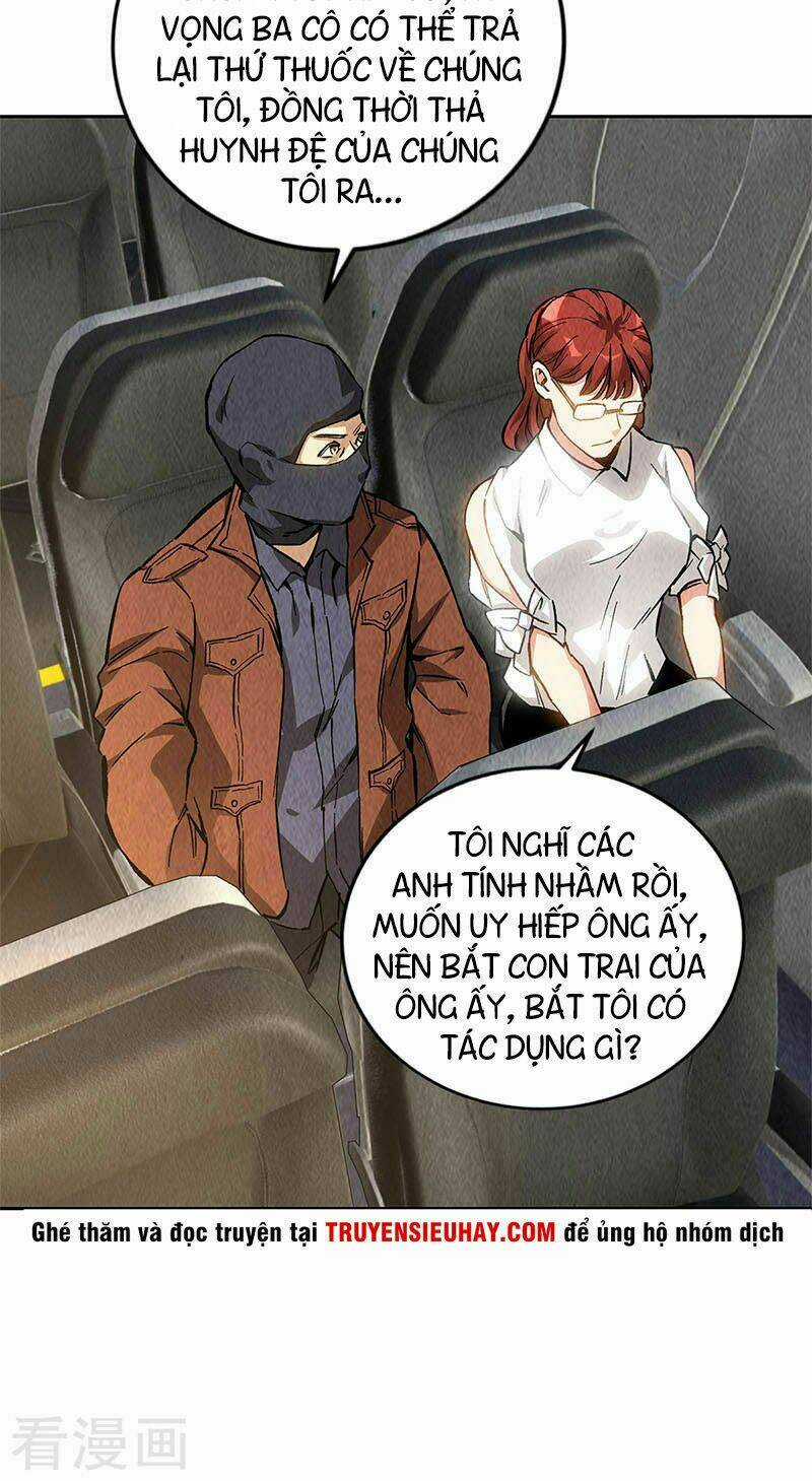 Ta Là Phế Vật - Chapter 139 - Trang 9