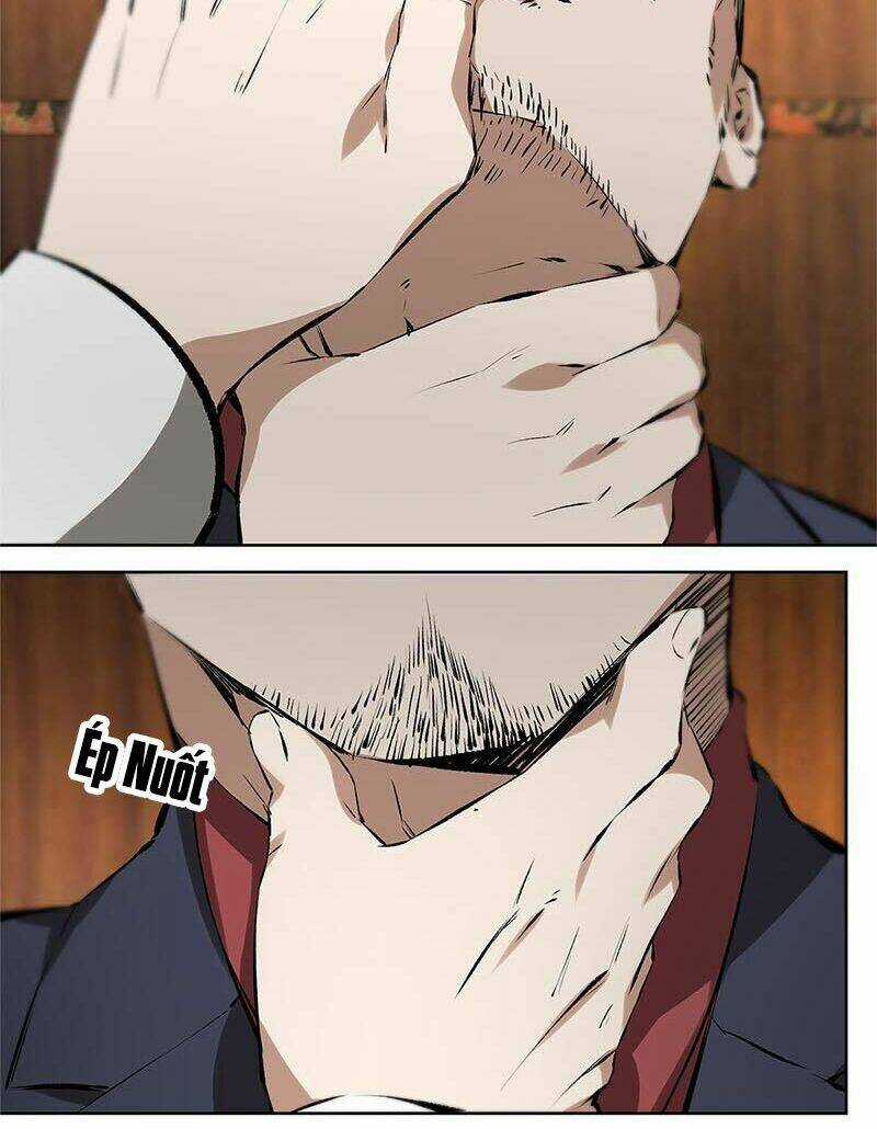 Ta Là Phế Vật - Chapter 14 - Trang 11