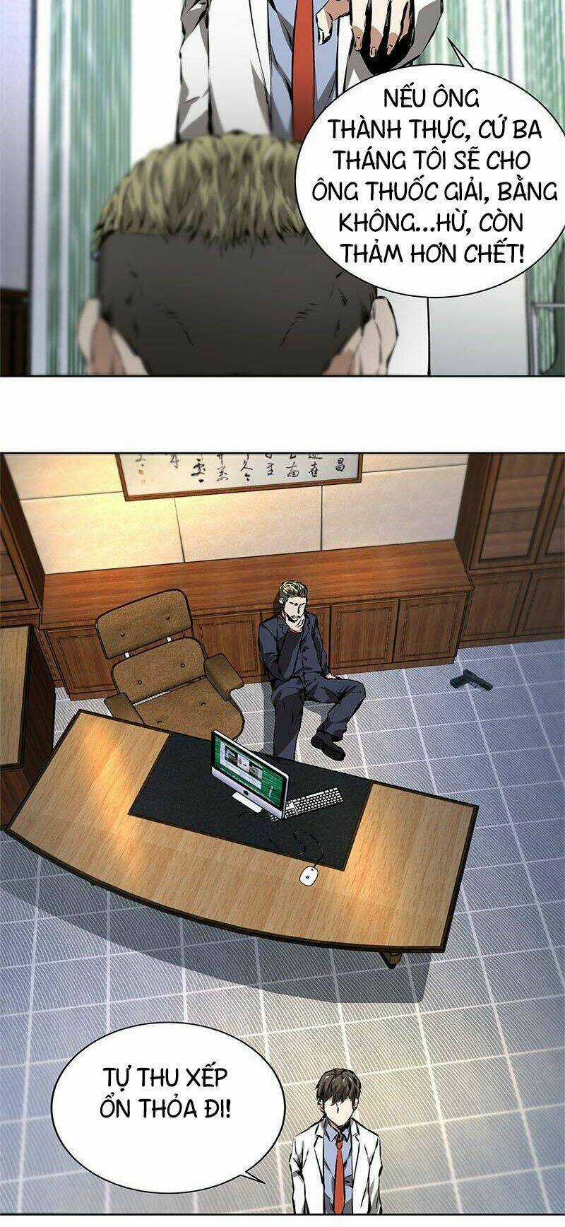 Ta Là Phế Vật - Chapter 14 - Trang 13