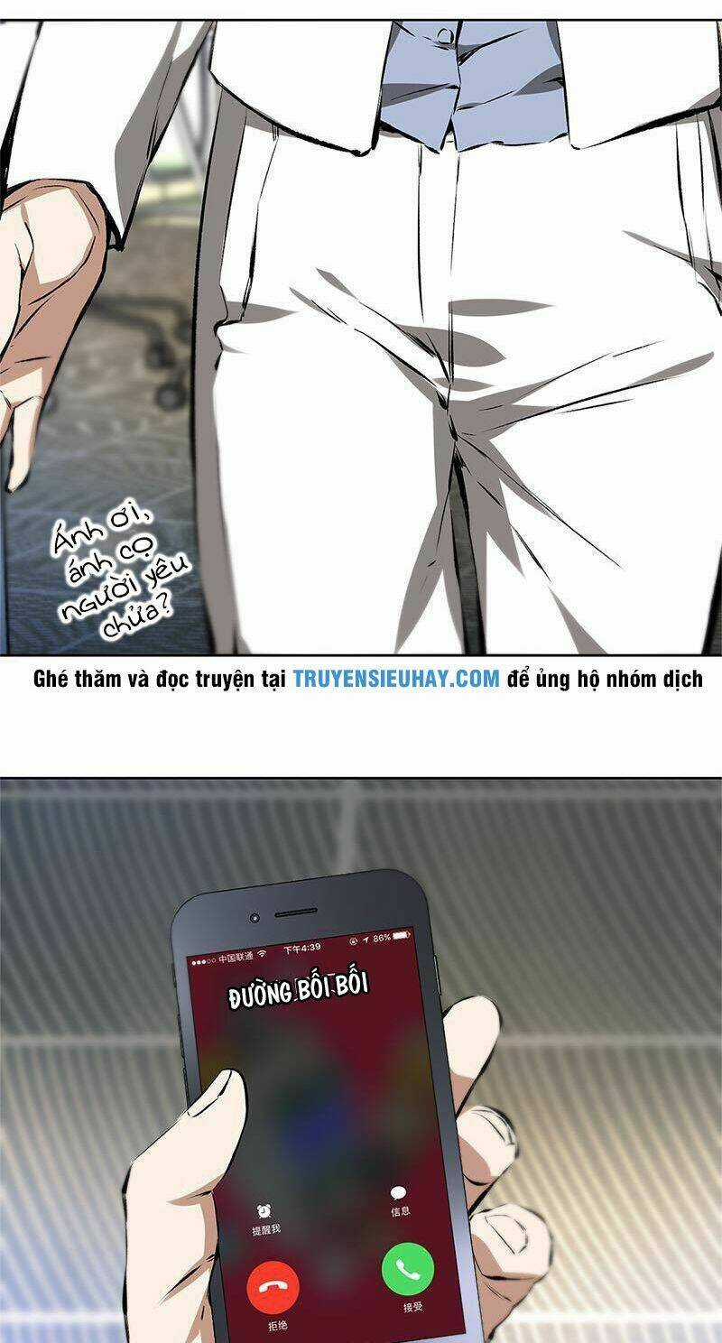 Ta Là Phế Vật - Chapter 14 - Trang 14