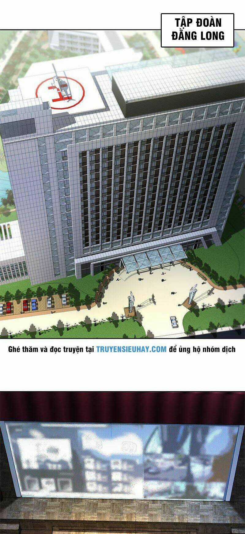 Ta Là Phế Vật - Chapter 14 - Trang 16