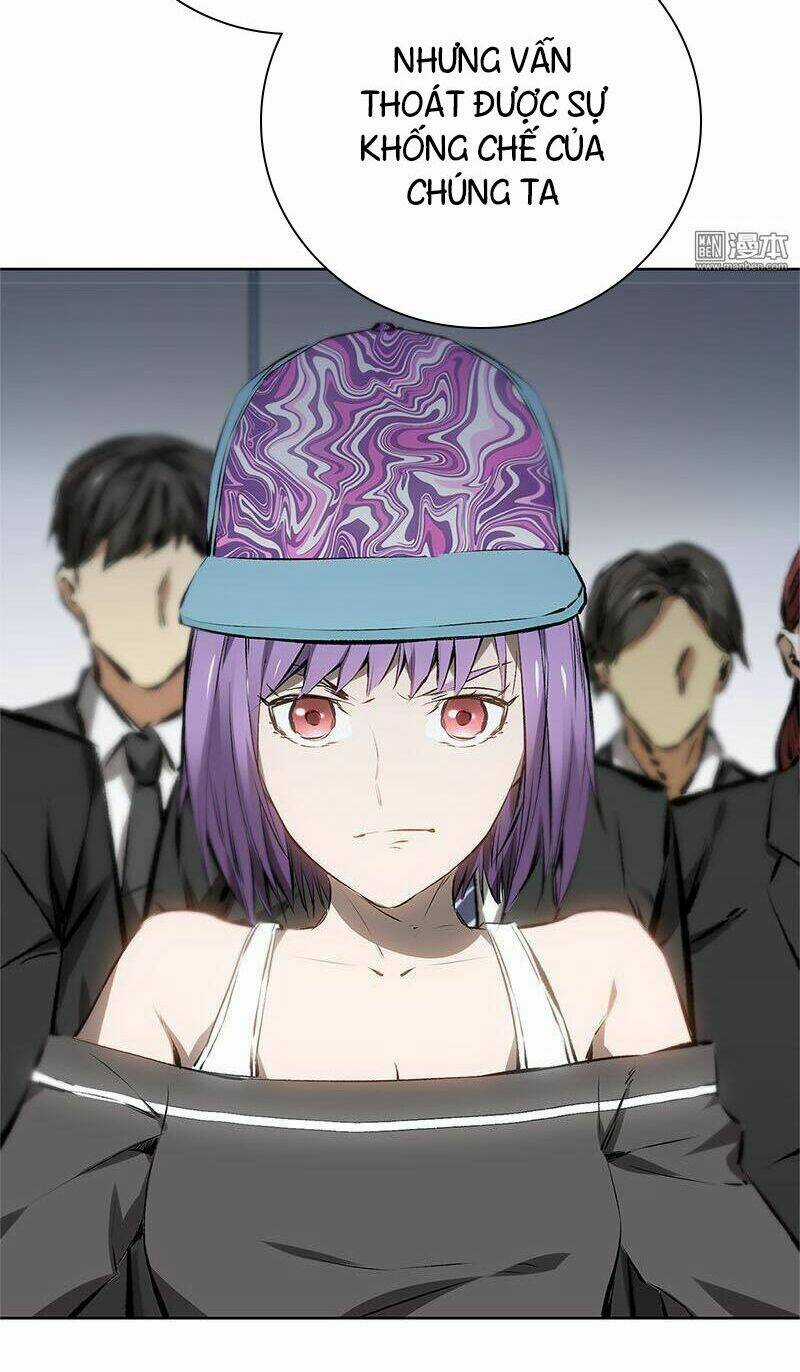 Ta Là Phế Vật - Chapter 14 - Trang 19