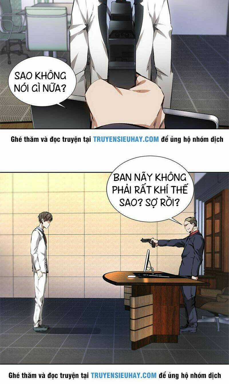 Ta Là Phế Vật - Chapter 14 - Trang 3