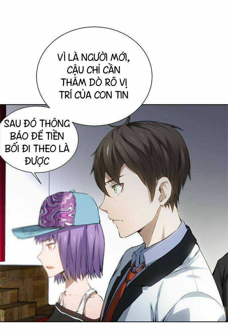 Ta Là Phế Vật - Chapter 14 - Trang 23