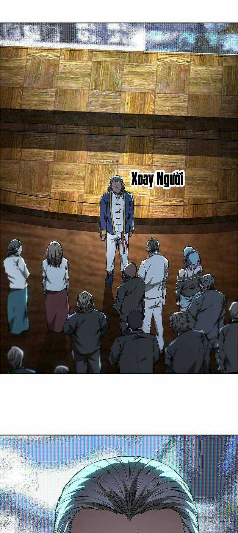Ta Là Phế Vật - Chapter 14 - Trang 24