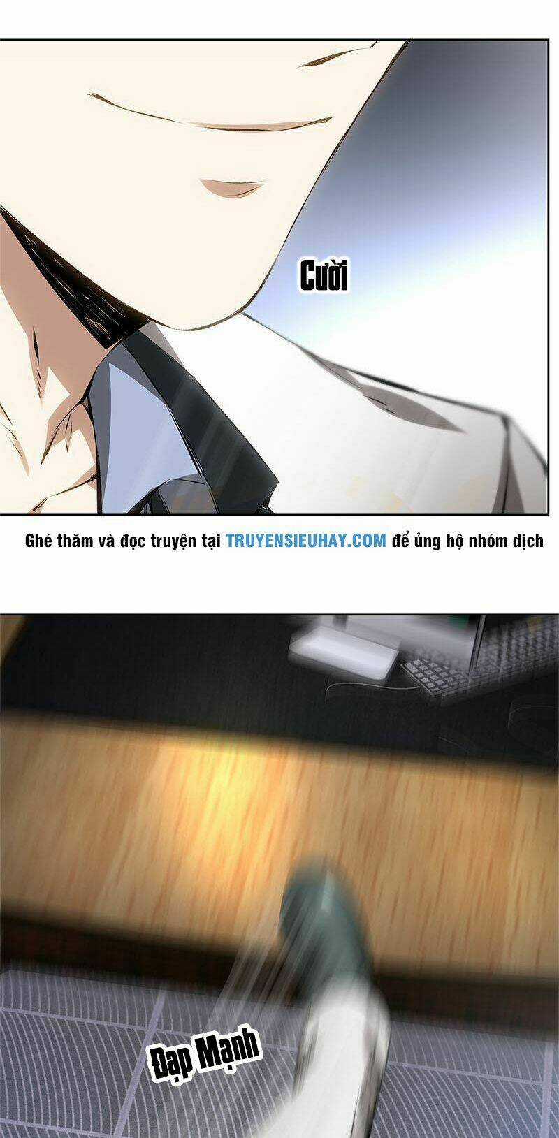 Ta Là Phế Vật - Chapter 14 - Trang 4