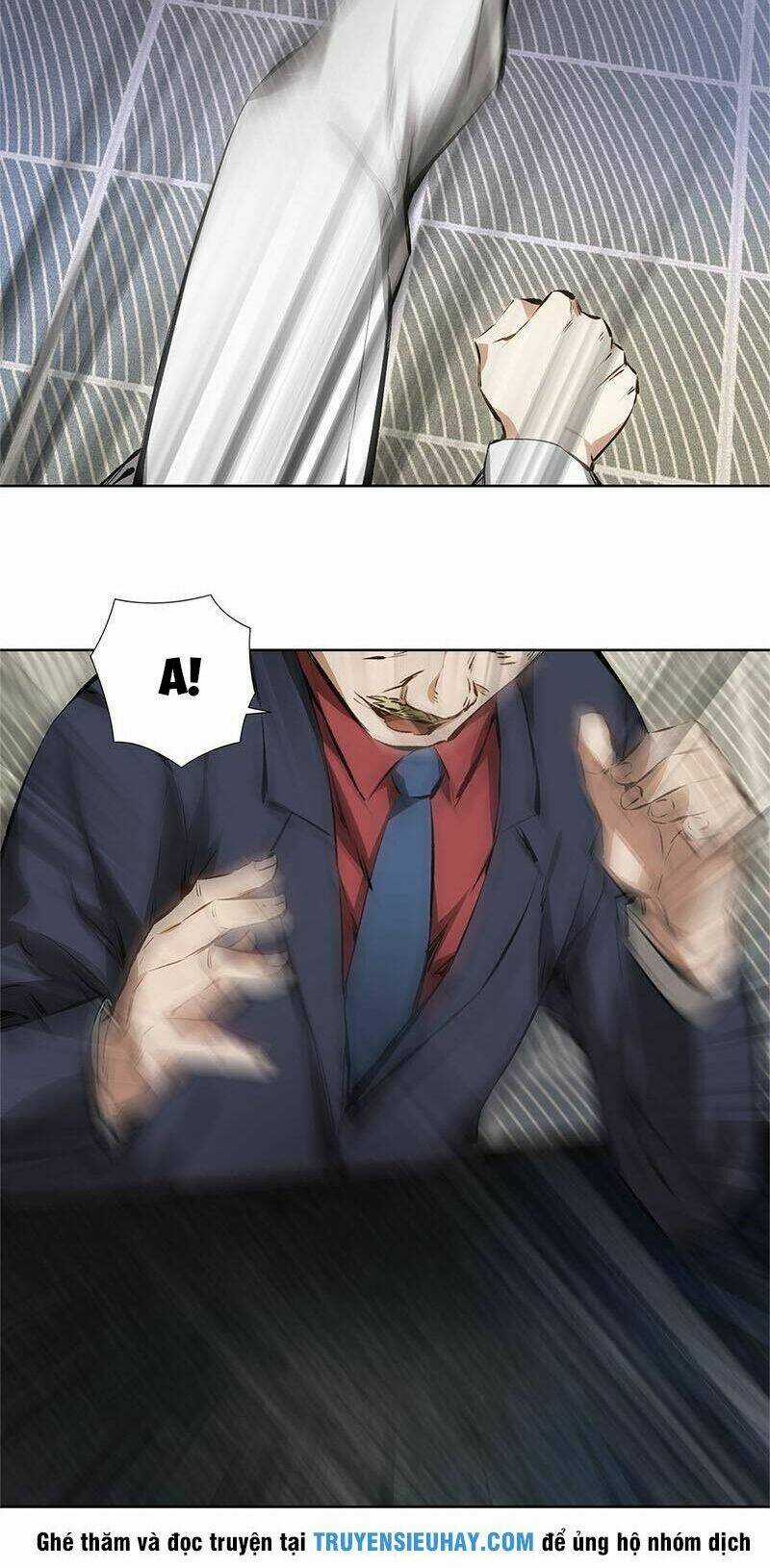 Ta Là Phế Vật - Chapter 14 - Trang 5