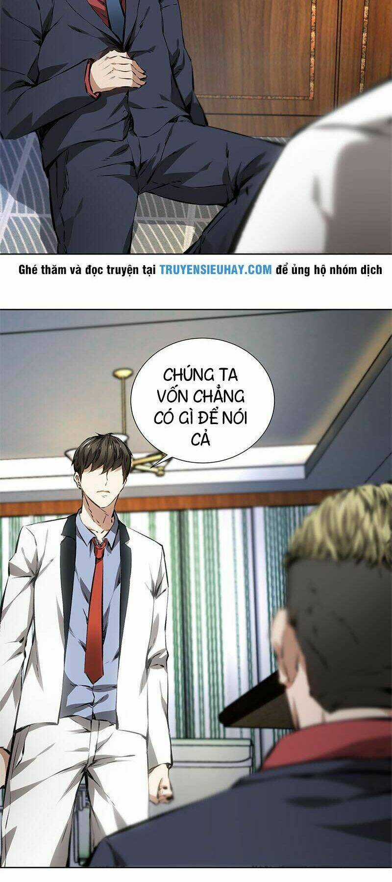 Ta Là Phế Vật - Chapter 14 - Trang 7