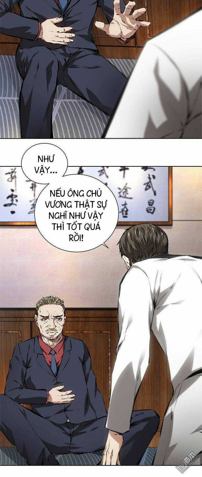 Ta Là Phế Vật - Chapter 14 - Trang 9