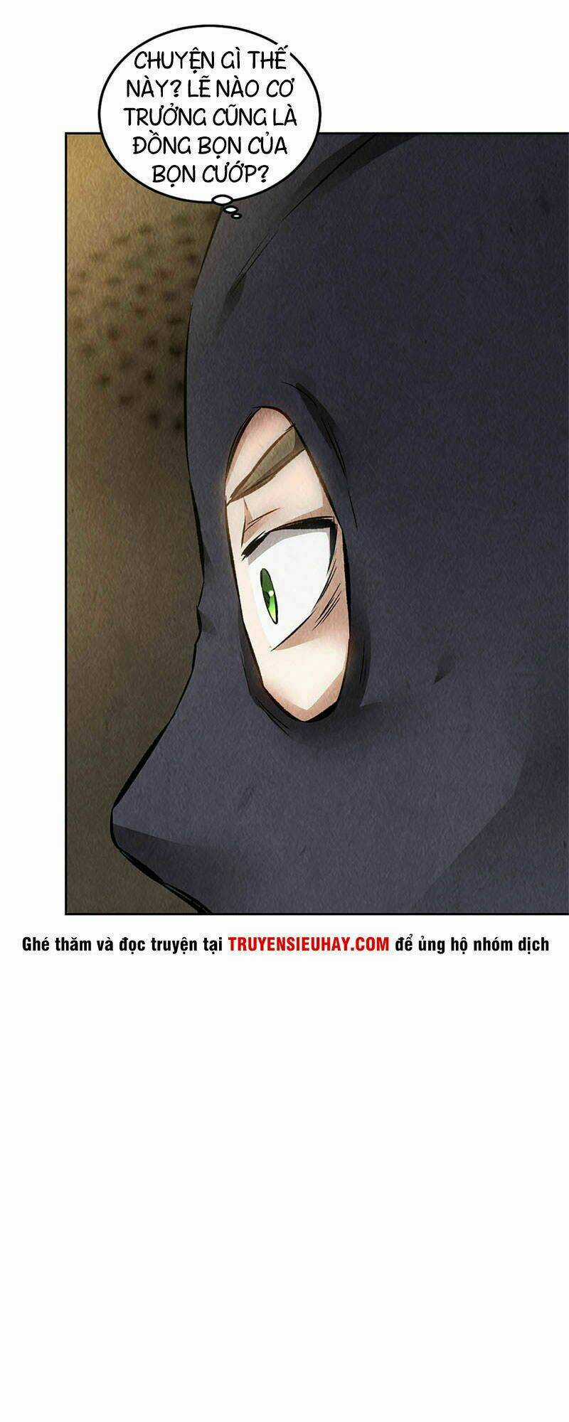 Ta Là Phế Vật - Chapter 140 - Trang 12