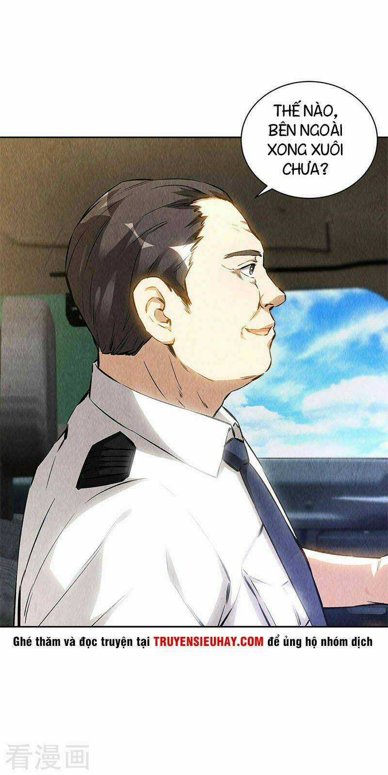 Ta Là Phế Vật - Chapter 140 - Trang 13