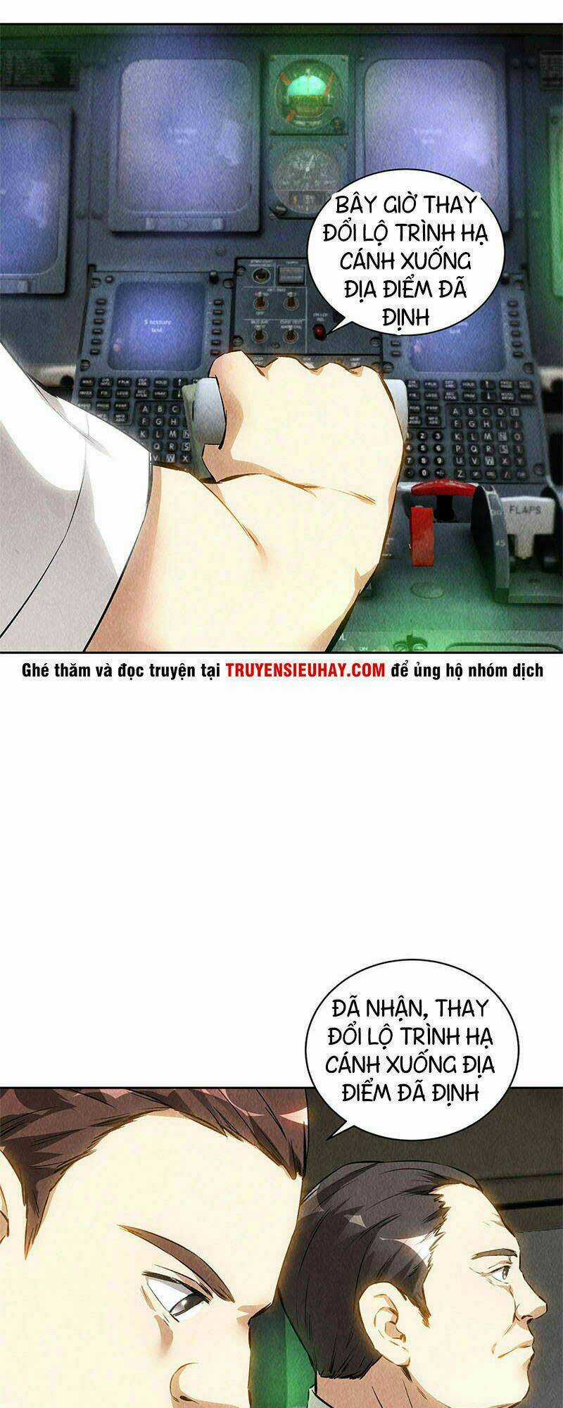 Ta Là Phế Vật - Chapter 140 - Trang 16