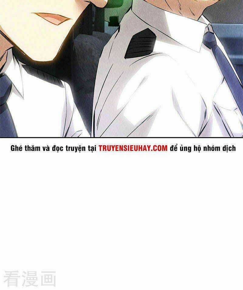 Ta Là Phế Vật - Chapter 140 - Trang 17