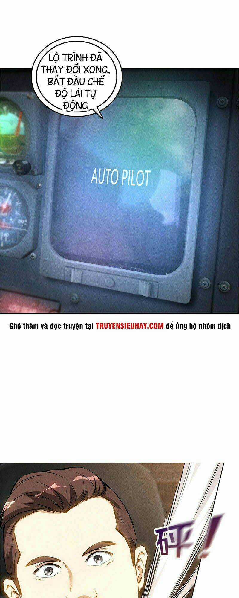 Ta Là Phế Vật - Chapter 140 - Trang 18