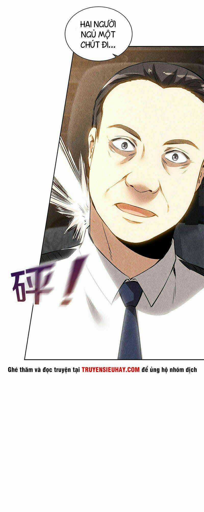 Ta Là Phế Vật - Chapter 140 - Trang 20