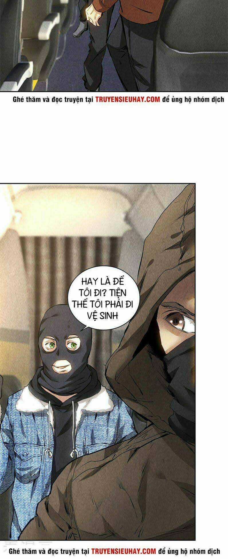 Ta Là Phế Vật - Chapter 140 - Trang 3