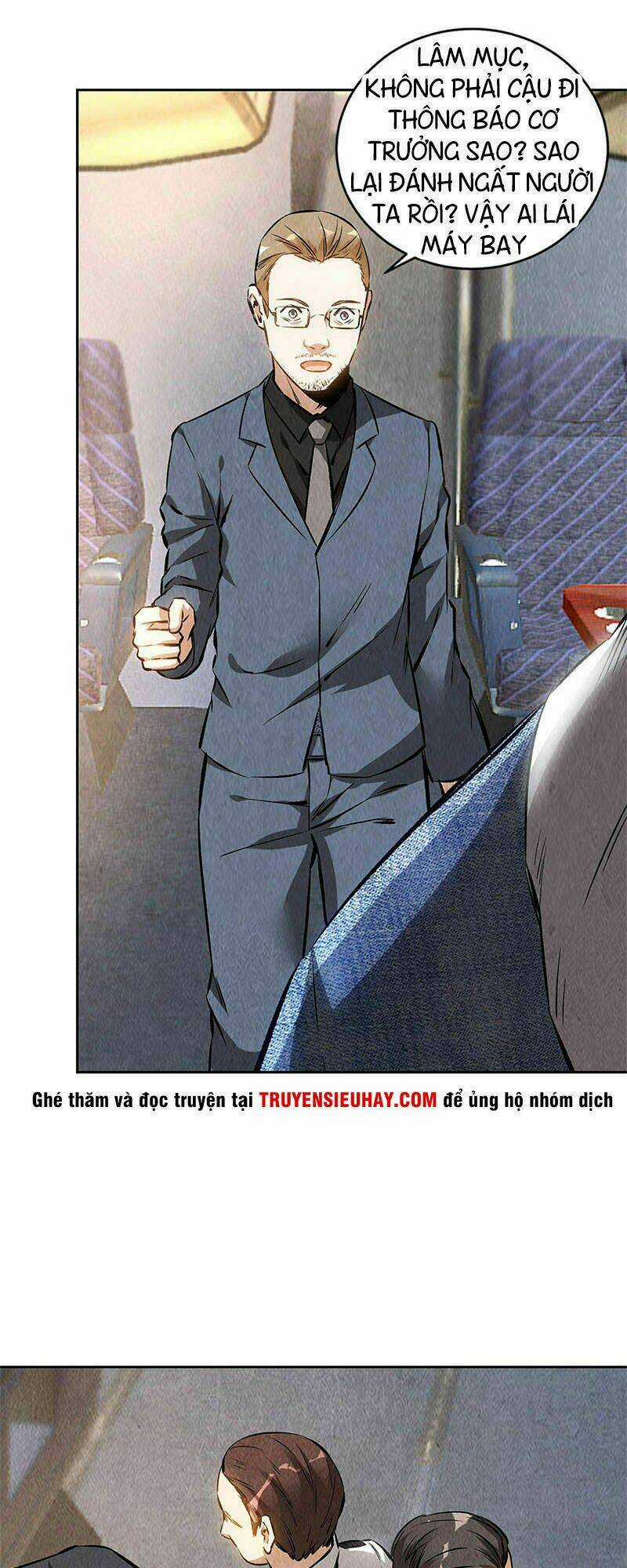 Ta Là Phế Vật - Chapter 140 - Trang 22