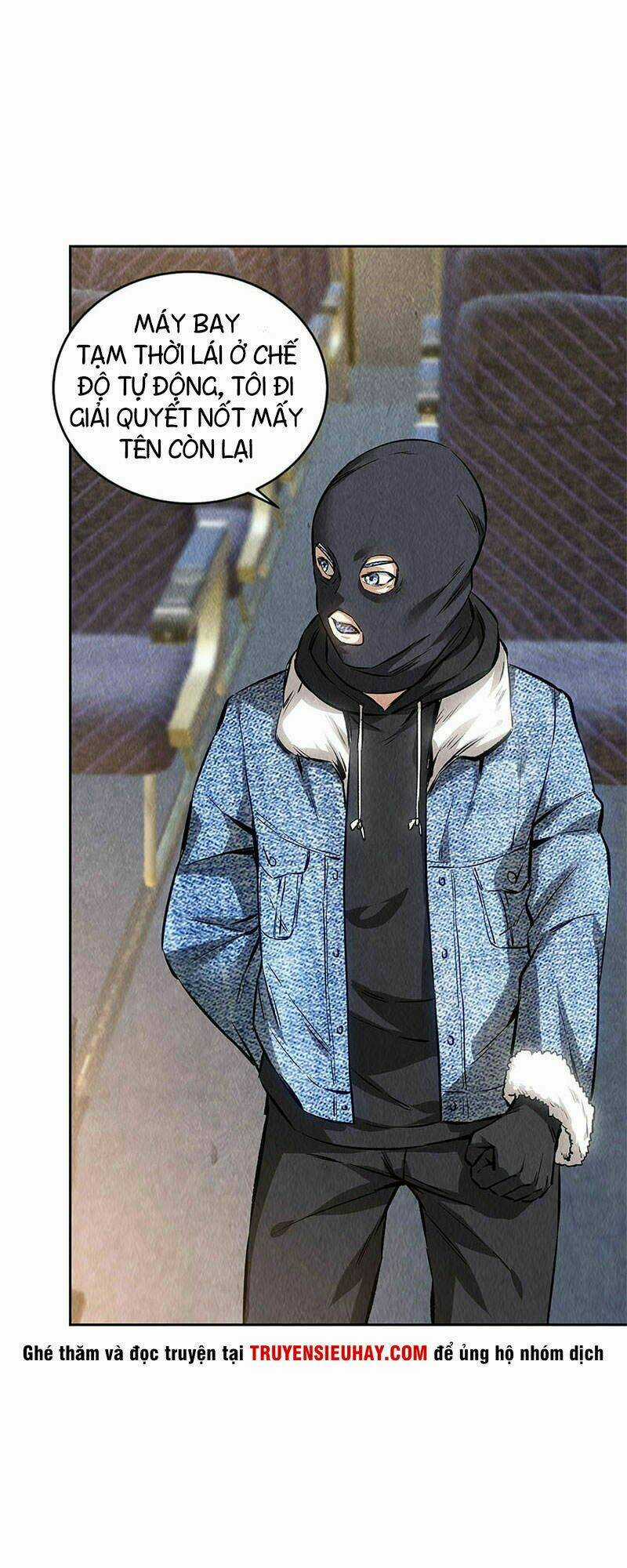 Ta Là Phế Vật - Chapter 140 - Trang 24
