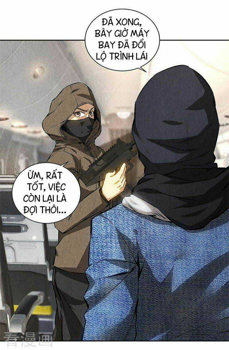 Ta Là Phế Vật - Chapter 140 - Trang 25