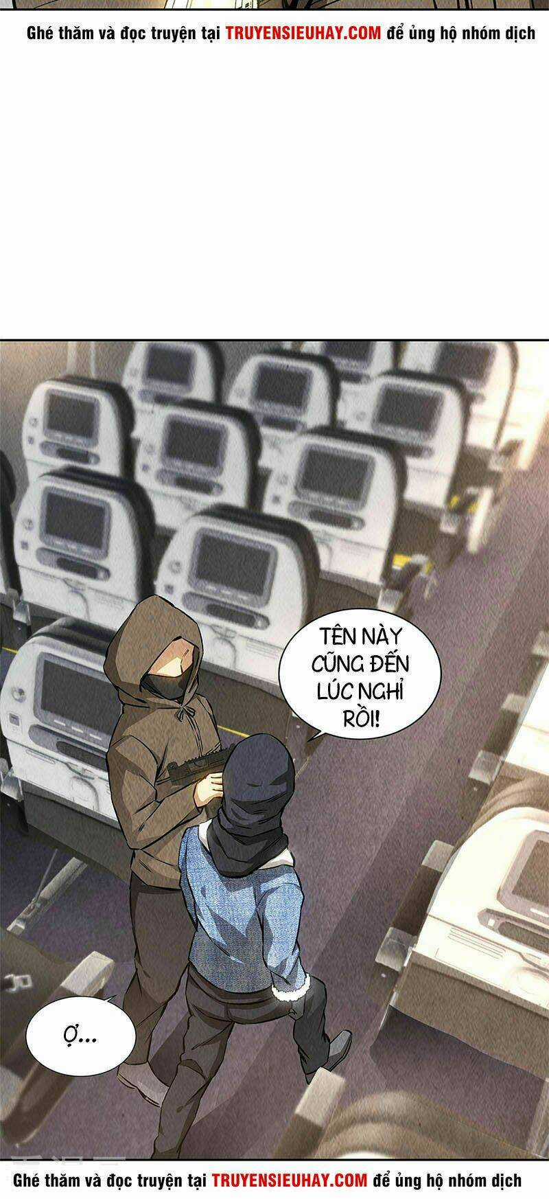 Ta Là Phế Vật - Chapter 140 - Trang 27