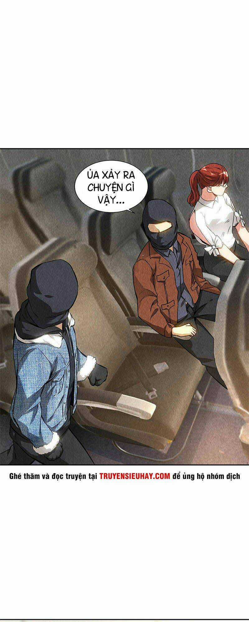 Ta Là Phế Vật - Chapter 140 - Trang 28
