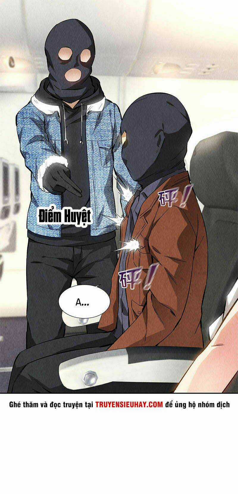 Ta Là Phế Vật - Chapter 140 - Trang 29