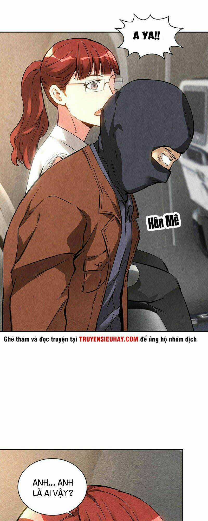 Ta Là Phế Vật - Chapter 140 - Trang 30