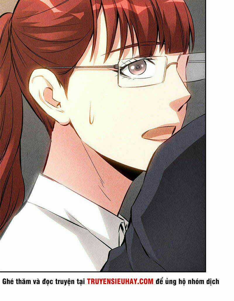 Ta Là Phế Vật - Chapter 140 - Trang 31