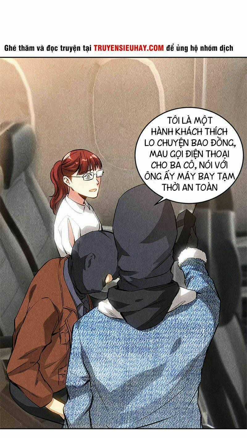 Ta Là Phế Vật - Chapter 140 - Trang 32