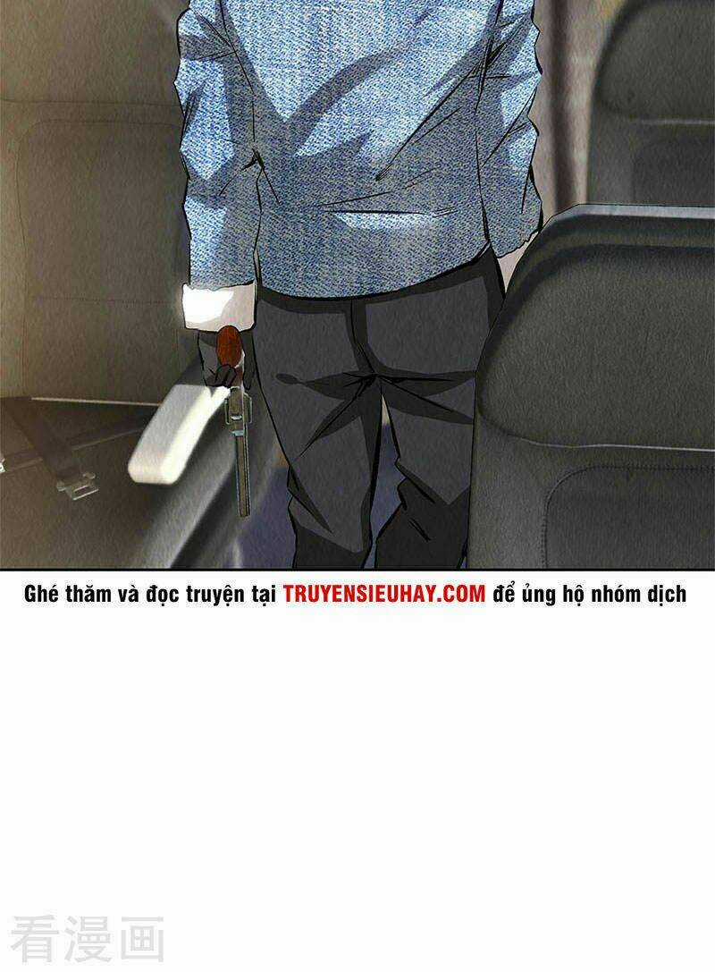 Ta Là Phế Vật - Chapter 140 - Trang 5