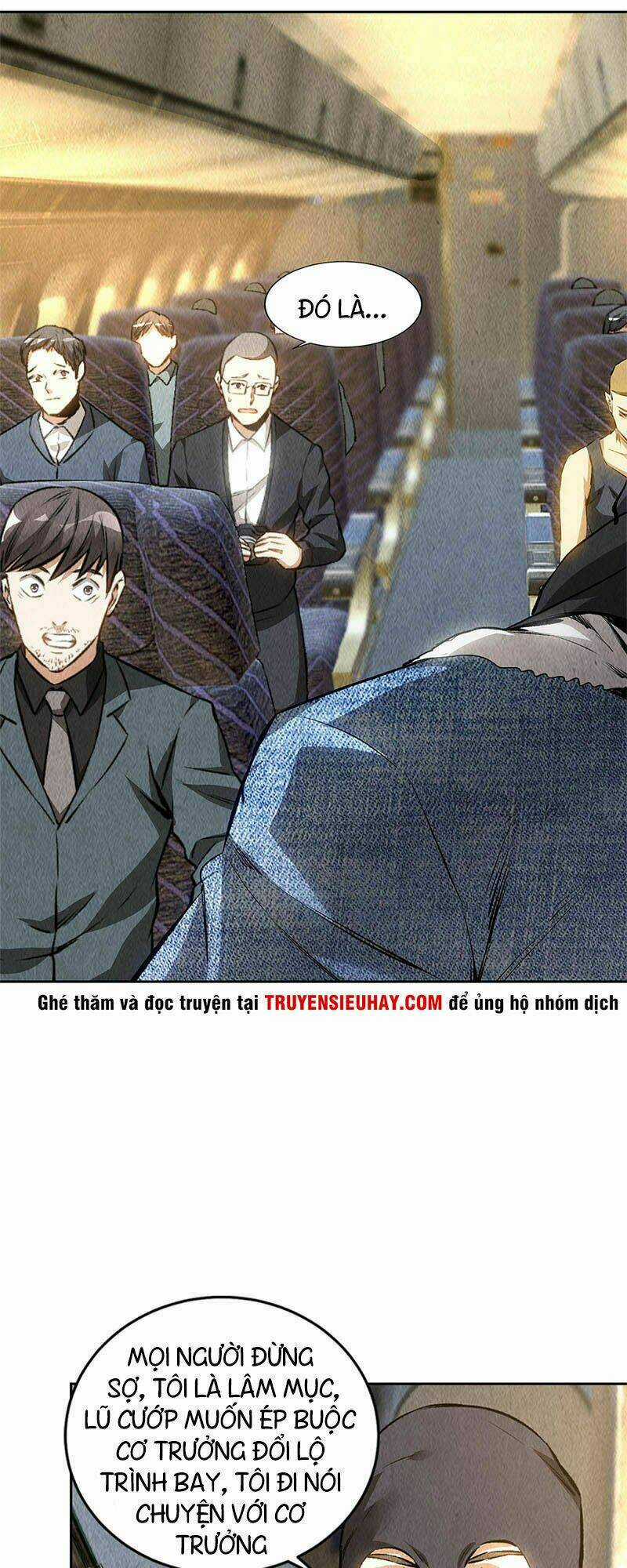 Ta Là Phế Vật - Chapter 140 - Trang 6