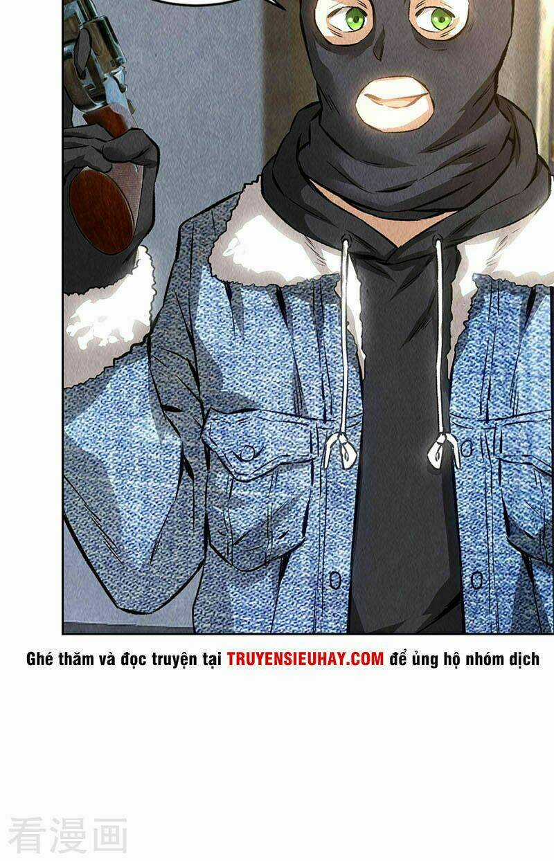 Ta Là Phế Vật - Chapter 140 - Trang 7