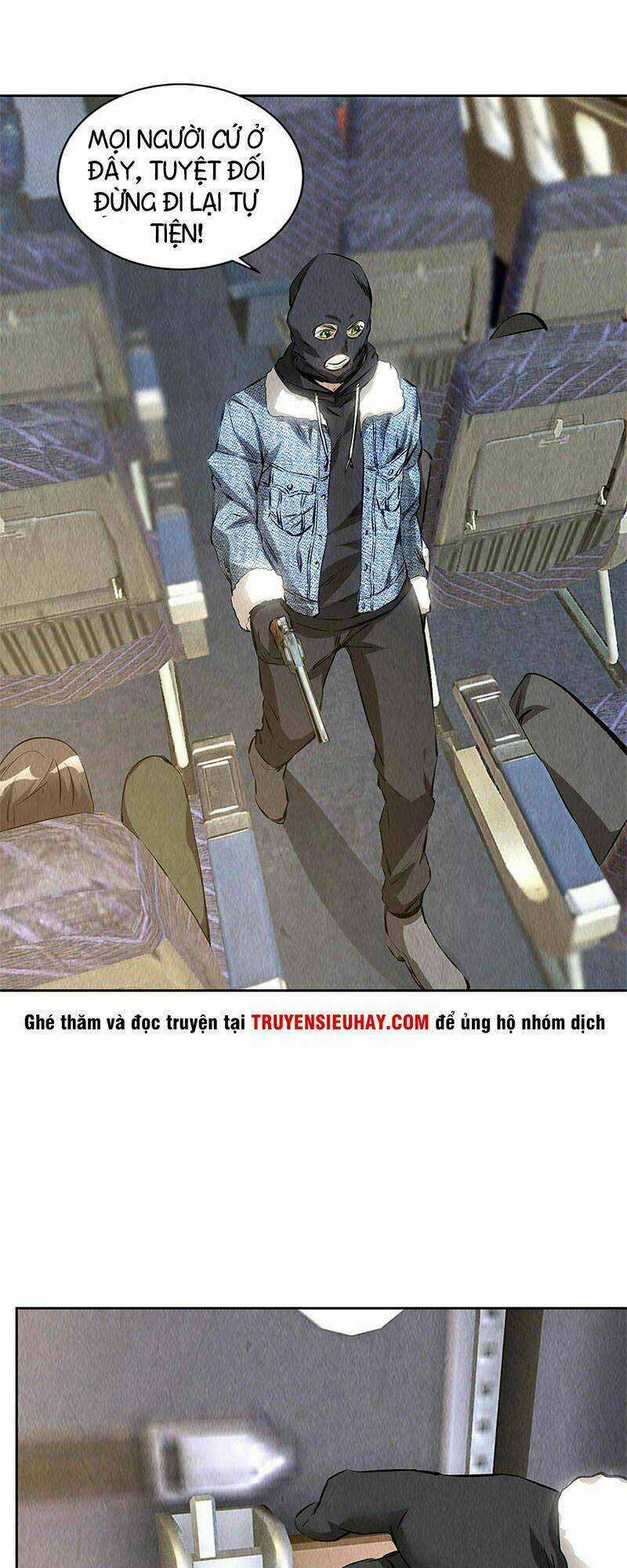 Ta Là Phế Vật - Chapter 140 - Trang 8