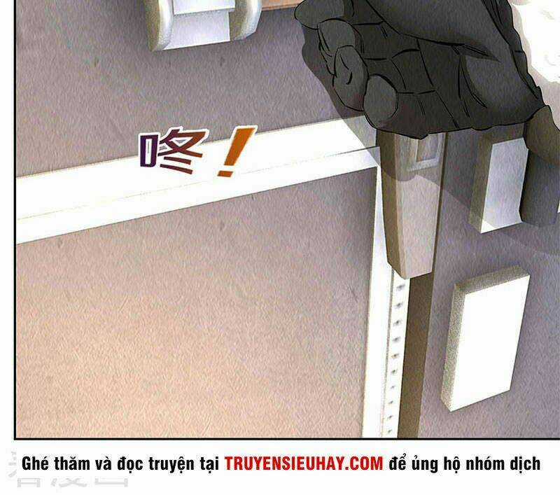 Ta Là Phế Vật - Chapter 140 - Trang 9