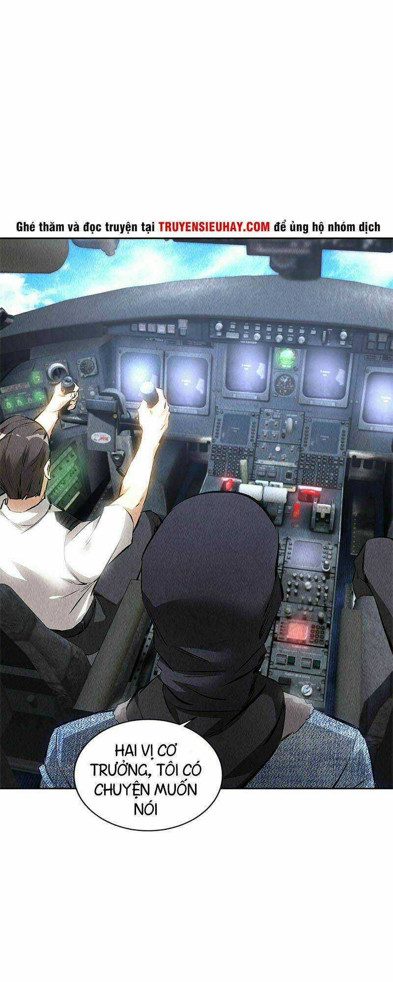 Ta Là Phế Vật - Chapter 140 - Trang 10