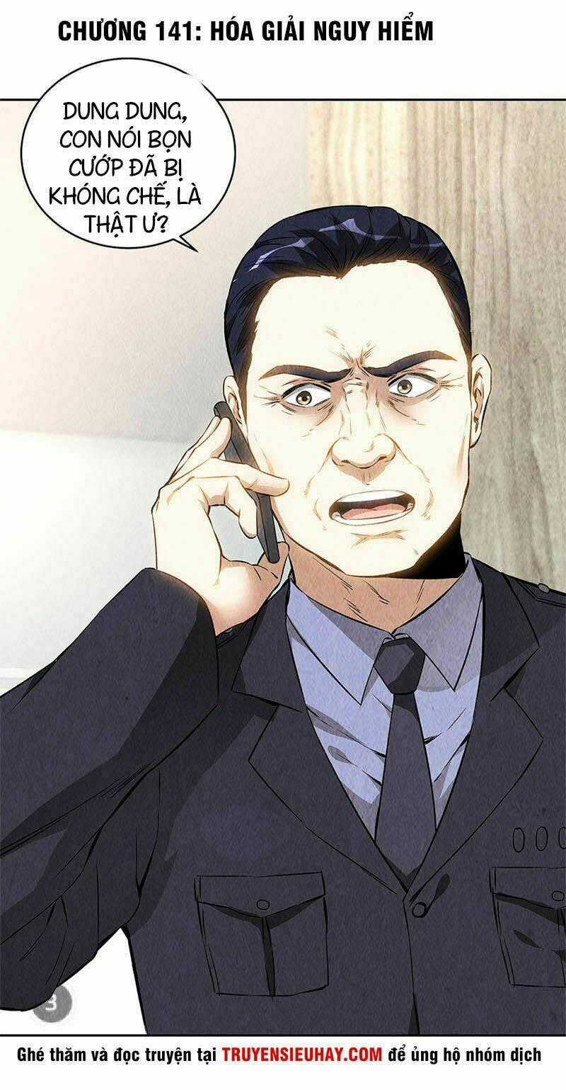 Ta Là Phế Vật - Chapter 141 - Trang 2