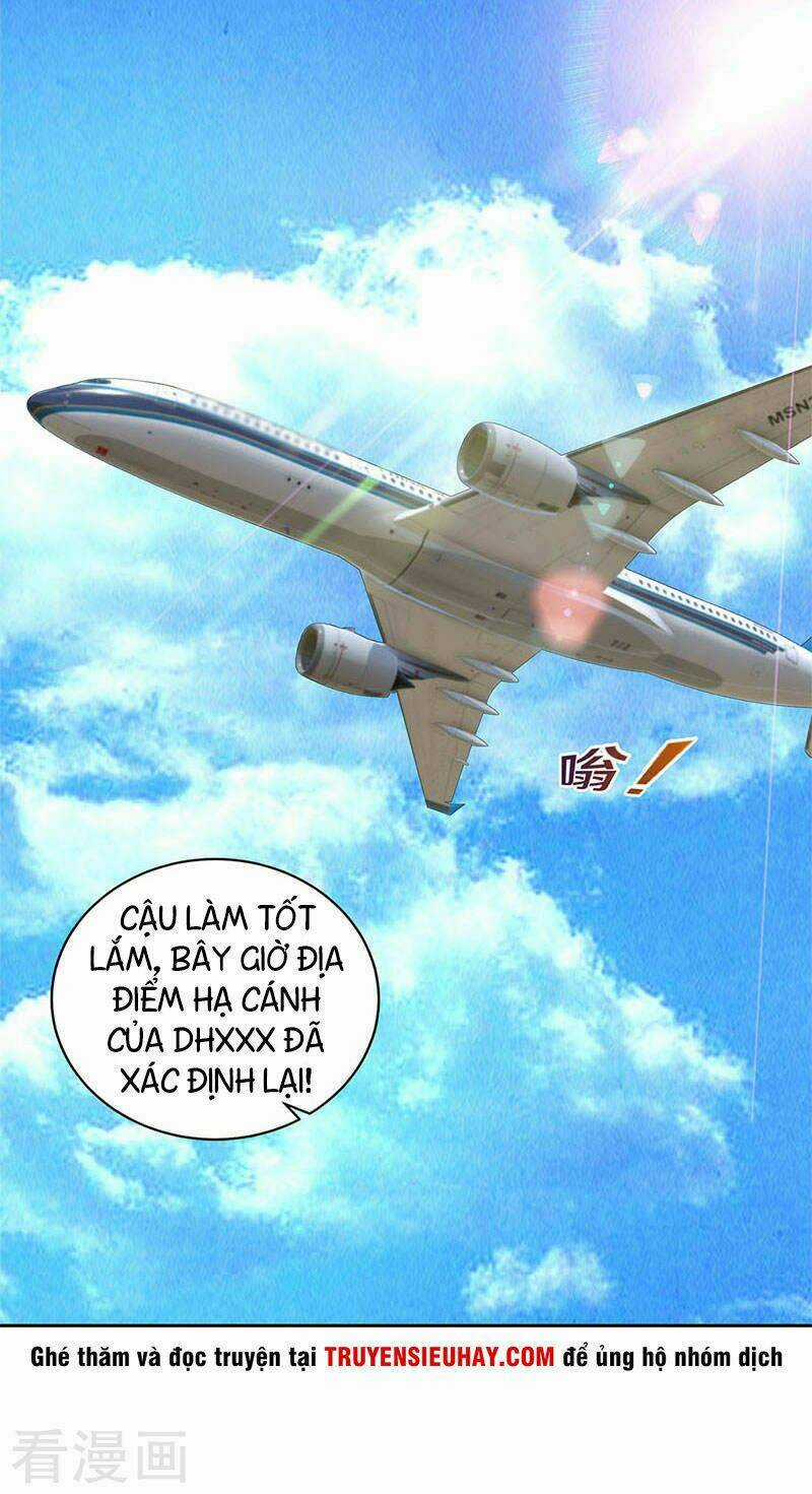 Ta Là Phế Vật - Chapter 141 - Trang 11