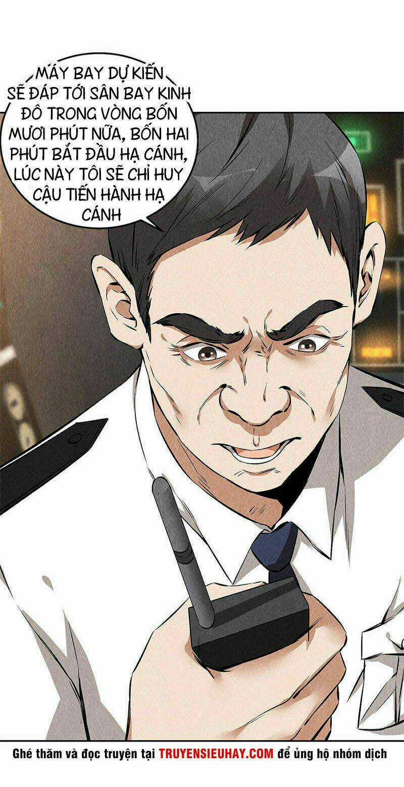 Ta Là Phế Vật - Chapter 141 - Trang 12