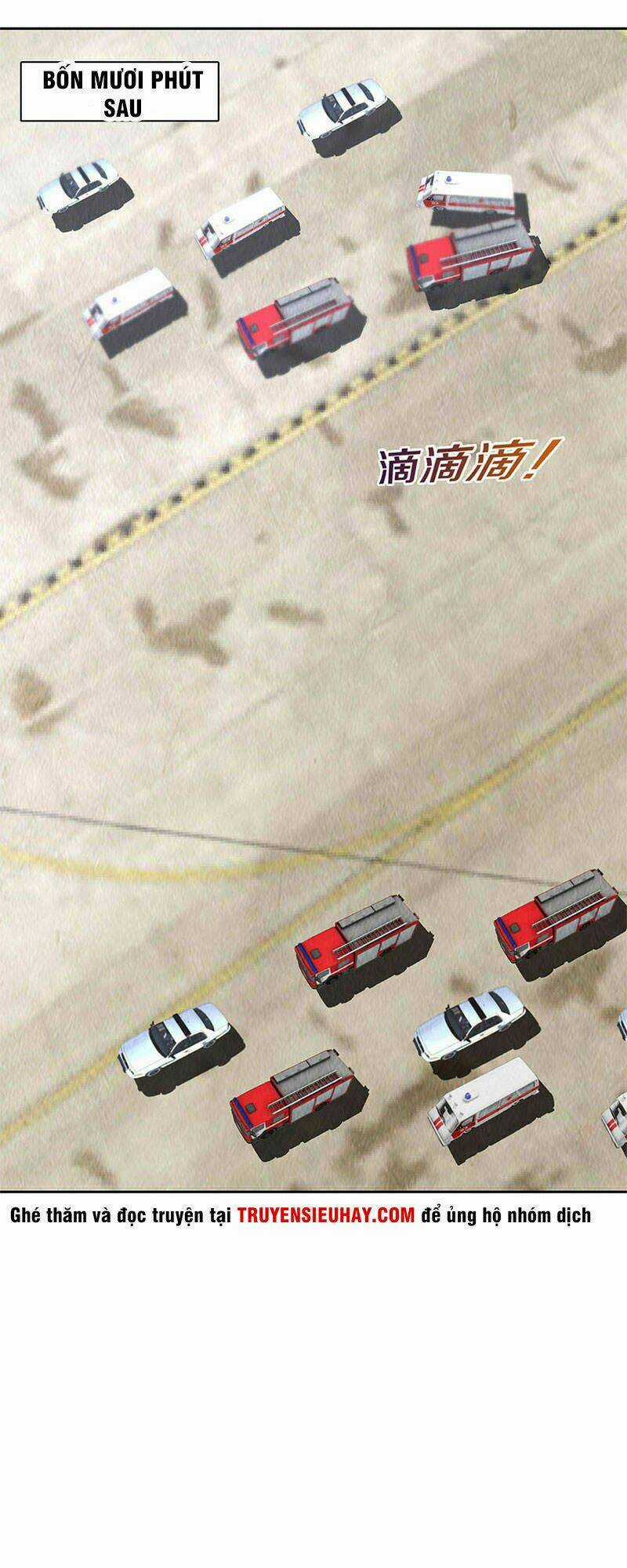 Ta Là Phế Vật - Chapter 141 - Trang 13