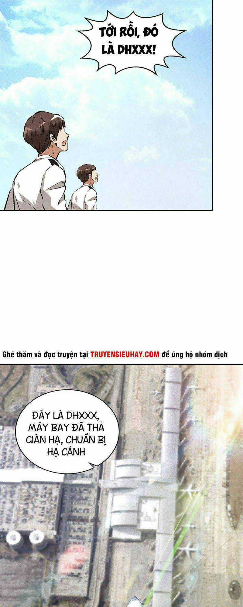 Ta Là Phế Vật - Chapter 141 - Trang 15