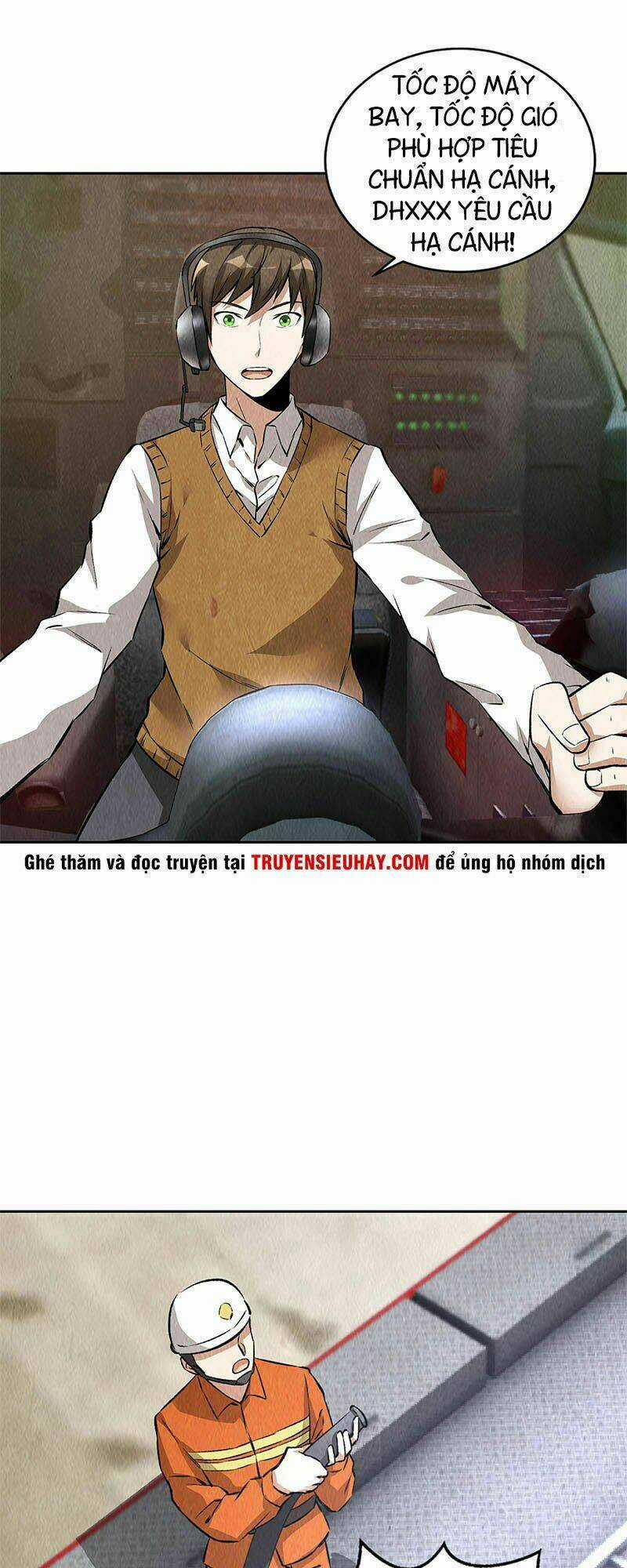 Ta Là Phế Vật - Chapter 141 - Trang 17