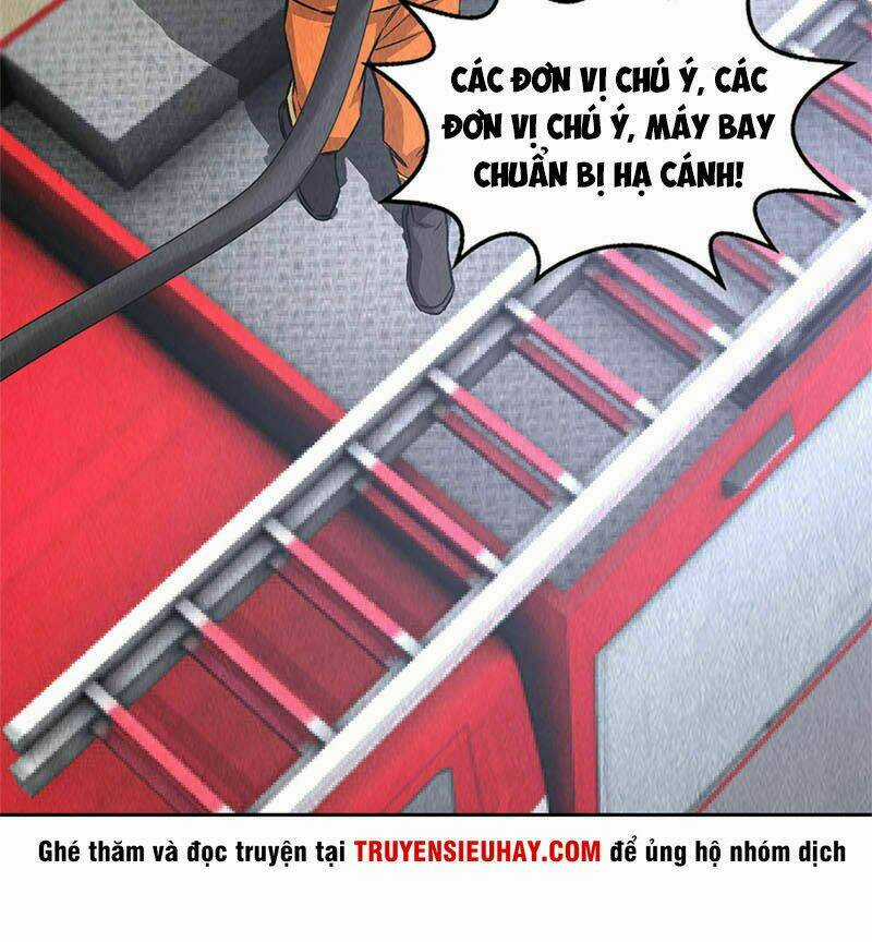 Ta Là Phế Vật - Chapter 141 - Trang 18