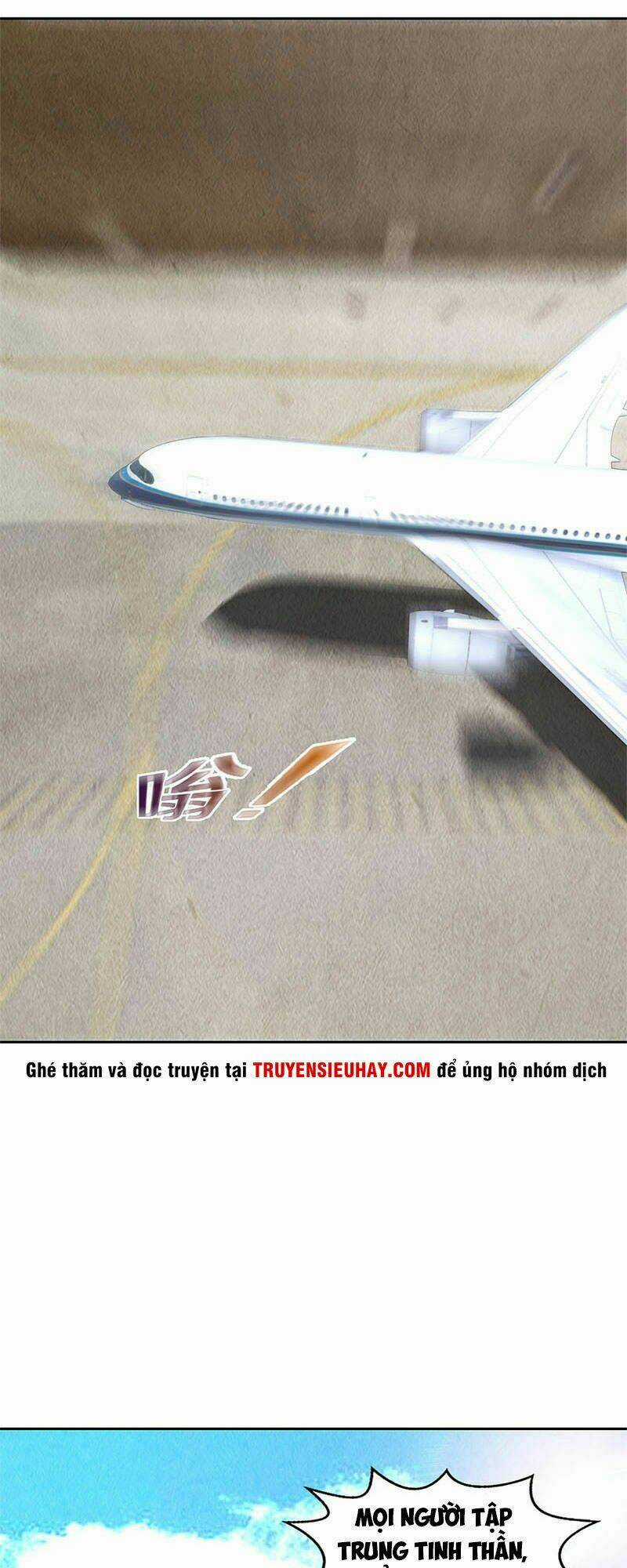 Ta Là Phế Vật - Chapter 141 - Trang 19