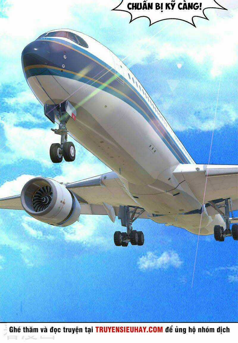 Ta Là Phế Vật - Chapter 141 - Trang 20