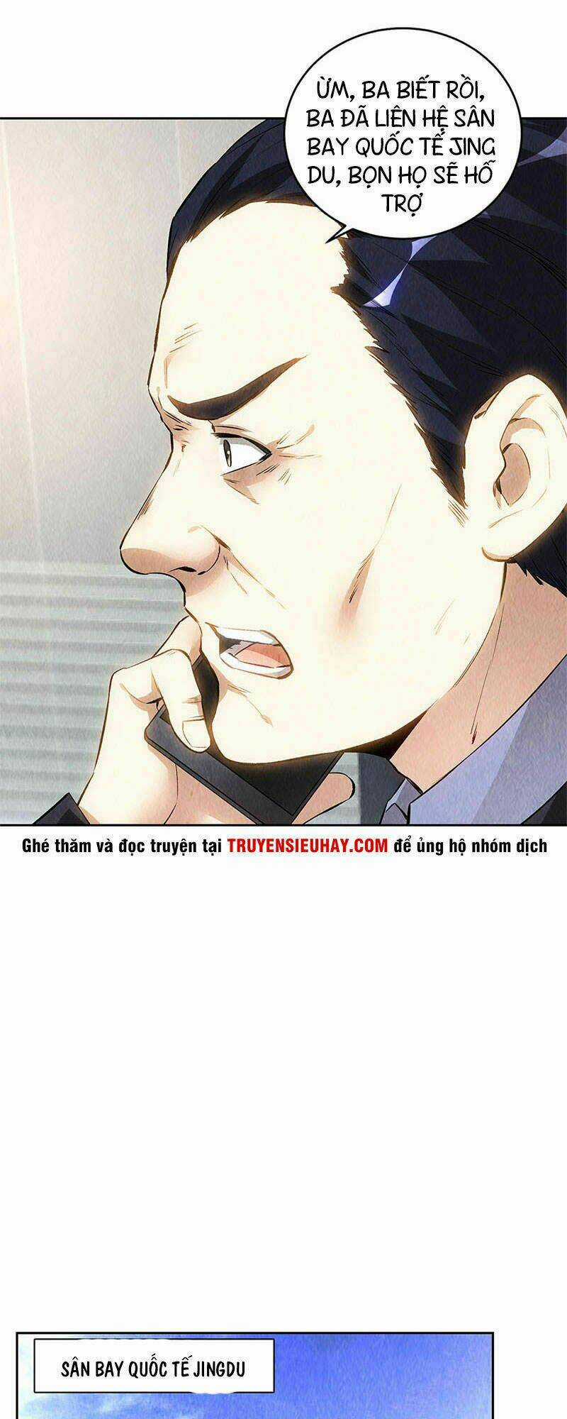 Ta Là Phế Vật - Chapter 141 - Trang 3